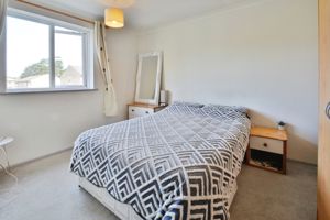 Master bedroom- click for photo gallery